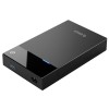 ORICO 3.5 Drive Enclosure USB3.0 Disk Enclosure to SATA III Portable Disk Case Tool-Free External Adapter for 2.5/3.5inch SSD HDD with Built-in 12W Power Supply Up to 16TB Support UASP ORICO 3.5 Drive Enclosure USB3.0 Disk Enclosure to SATA III Portable Disk Case Tool-Free External Adapter for 2.5/3.5inch SSD HDD with Built-in 12W Power Supply Up to 16TB Support UASP