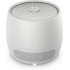 HP 360 Mono Portable Silver Bluetooth Speaker with Built-in Microphone Ip54 Dust and Water Resistance (2D801AA)