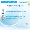 Mamaearth Fruit based Nourishing Clear Bathing Bar Baby Antibacterial Soap with Glycerine,SLS & paraben Free, For 2+ years age Kids � 75g x 5