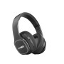 Altec Lansing AL-HP-14 BT Headphone, Black