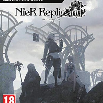 NieR Replicant ver.1.22474487139� (Xbox One) NieR Replicant ver.1.22474487139� (Xbox One)