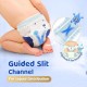 Bumtum Baby Diaper Pants, XL Size, 108 Count, Double Layer Leakage Protection Infused With Aloe Vera, Cottony Soft High Absorb Technology (Pack of 2)