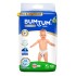 Bumtum Baby Diaper Pants, XL Size, 54 Count, Double Layer Leakage Protection Infused With Aloe Vera, Cottony Soft High Absorb Technology (Pack of 1)