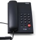 Hola ! TF-500 Basic Corded Landline Phone for intercom and EPABX Desk & Wall Mountable, Mute/Pause/Flash/Redial Function Hola ! TF-500 Basic Corded Landline Phone for intercom and EPABX Desk & Wall Mountable, Mute/Pause/Flash/Redial Function