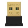 (Refurbished) Live Tech USB Bluetooth Adapter for PC, 4.0 Bluetooth USB Dongle Receiver Support Windows 10/8.1/8/7/XP for Desktop, Laptop, and Others