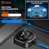 Tukzer USB C Hub Ultra-Slim USB-C Superspeed Adapter with 4 USB 3.0 Ports USB Type C Hub for All Laptops and More USB Type C Devices Tukzer USB C Hub Ultra-Slim USB-C Superspeed Adapter with 4 USB 3.0 Ports USB Type C Hub for All Laptops and More USB Type C Devices