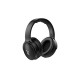 FLiX (Beetel) X1 Over-Ear Wireless BT 5.0 Headphone with Builtin Mic,40MM Drivers for Immersive Audio with Thumping Bass,Upto 20H Playback,AUX & SD Card Support,Voice Assistant (Black)(XBH-H10)