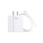 Mi 33W SonicCharge 2.0 USB Charger for Cellular Phones, White