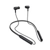 Redmi SonicBass Wireless In Ear Earphones with Mic Noise Cancellation, IPX4 Splash & Sweat Proof, Multi-Point Dual Pairing, Light-Weight Neckband, Bluetooth 5.0 & Up to 12 hrs of Playback Time (Black) Redmi SonicBass Wireless In Ear Earphones with Mic Noise Cancellation, IPX4 Splash & Sweat Proof, Multi-Point Dual Pairing, Light-Weight Neckband, Bluetooth 5.0 & Up to 12 hrs of Playback Time (Black)