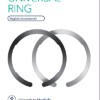 ESR Magnetic Ring 360, Compatible with MagSafe Sticker, Universal Magnetic Kit for iPhone 16/15/14/13/12/11/X Series, Galaxy Samsung and More, 2 Pack, MagSafe Accessories, Black and Silver ESR Magnetic Ring 360, Compatible with MagSafe Sticker, Universal Magnetic Kit for iPhone 16/15/14/13/12/11/X Series, Galaxy Samsung and More, 2 Pack, MagSafe Accessories, Black and Silver