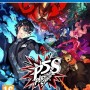 Persona 5 Strikers (PS4)