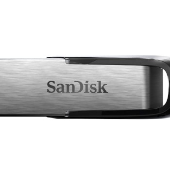 SanDisk Ultra Flair � USB 3.0 Flash Drive 512GB (SDCZ73-512G-I35)