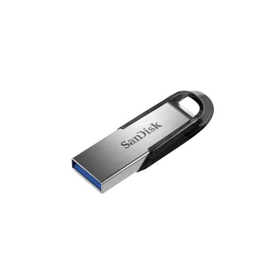 SanDisk Ultra Flair ¢ USB 3.0 Flash Drive 512GB (SDCZ73-512G-I35)