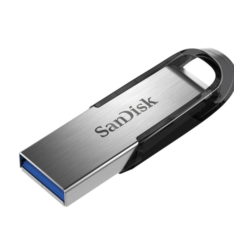 SanDisk Ultra Flair � USB 3.0 Flash Drive 512GB (SDCZ73-512G-I35) SanDisk Ultra Flair � USB 3.0 Flash Drive 512GB (SDCZ73-512G-I35)