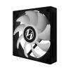 Lian Li ST120 RGB - Black | 120mm PWM ARGB Case Fan with ARGB Controller (Triple Pack) - G99.12STS3B.in Lian Li ST120 RGB - Black | 120mm PWM ARGB Case Fan with ARGB Controller (Triple Pack) - G99.12STS3B.in