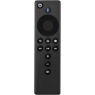 ALLIMITY Voice Remote Control L5B83H (2nd Gen) fit for Amazon 2nd Gen Fire TV Cube and Fire TV Stick,1st Gen Fire TV Cube, Fire TV Stick 4K, and 3rd Gen Amazon Fire TV