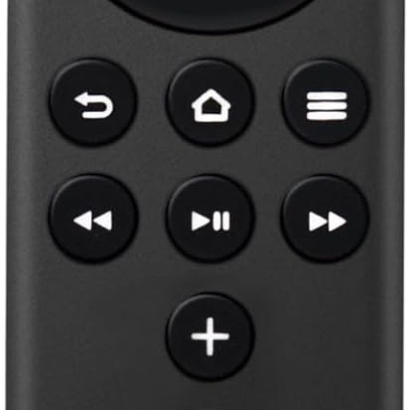 ALLIMITY Voice Remote Control L5B83H (2nd Gen) fit for Amazon 2nd Gen Fire TV Cube and Fire TV Stick,1st Gen Fire TV Cube, Fire TV Stick 4K, and 3rd Gen Amazon Fire TV ALLIMITY Voice Remote Control L5B83H (2nd Gen) fit for Amazon 2nd Gen Fire TV Cube and Fire TV Stick,1st Gen Fire TV Cube, Fire TV Stick 4K, and 3rd Gen Amazon Fire TV