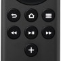 ALLIMITY Voice Remote Control L5B83H (2nd Gen) fit for Amazon 2nd Gen Fire TV Cube and Fire TV Stick,1st Gen Fire TV Cube, Fire TV Stick 4K, and 3rd Gen Amazon Fire TV