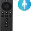 ALLIMITY Voice Remote Control L5B83H (2nd Gen) fit for Amazon 2nd Gen Fire TV Cube and Fire TV Stick,1st Gen Fire TV Cube, Fire TV Stick 4K, and 3rd Gen Amazon Fire TV ALLIMITY Voice Remote Control L5B83H (2nd Gen) fit for Amazon 2nd Gen Fire TV Cube and Fire TV Stick,1st Gen Fire TV Cube, Fire TV Stick 4K, and 3rd Gen Amazon Fire TV