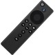 ALLIMITY Voice Remote Control L5B83H (2nd Gen) fit for Amazon 2nd Gen Fire TV Cube and Fire TV Stick,1st Gen Fire TV Cube, Fire TV Stick 4K, and 3rd Gen Amazon Fire TV