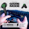 Wings Phantom Truly Wireless in Ear Earbuds with LED Battery Indiacator 50ms Low Latency 40Hrs Playtime, MEMS with Mic, Bluetooth 5.3, IPX5 Resistant, for Best Calling and Designed for Comfort Gaming Wings Phantom Truly Wireless in Ear Earbuds with LED Battery Indiacator 50ms Low Latency 40Hrs Playtime, MEMS with Mic, Bluetooth 5.3, IPX5 Resistant, for Best Calling and Designed for Comfort Gaming
