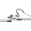 Sennheiser IE 100 Pro-Clear in Ear Monitoring Wireless Headphones for Musicians On Stage & Monitoring Sennheiser IE 100 Pro-Clear in Ear Monitoring Wireless Headphones for Musicians On Stage & Monitoring