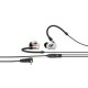 Sennheiser IE 100 Pro-Clear in Ear Monitoring Wireless Headphones for Musicians On Stage & Monitoring