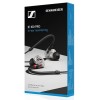 Sennheiser IE 100 Pro-Clear in Ear Monitoring Wireless Headphones for Musicians On Stage & Monitoring Sennheiser IE 100 Pro-Clear in Ear Monitoring Wireless Headphones for Musicians On Stage & Monitoring