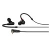 Sennheiser IE 100 PRO Wireless Monitoring Earphone - Black with built-in mic for your mobile phone, PC or tablet. Passive noise cancelling & 10hours battery life Sennheiser IE 100 PRO Wireless Monitoring Earphone - Black with built-in mic for your mobile phone, PC or tablet. Passive noise cancelling & 10hours battery life