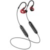 Sennheiser IE?100?PRO Wireless In-Ear Monitoring Earphones | Red | 10hr Battery Life | Detachable Cable | Ideal for Live Performances, Studio Monitoring, DJ Sets & Daily Listening Sennheiser IE?100?PRO Wireless In-Ear Monitoring Earphones | Red | 10hr Battery Life | Detachable Cable | Ideal for Live Performances, Studio Monitoring, DJ Sets & Daily Listening