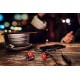 Sennheiser IE 100 PRO Wireless In-Ear Monitoring Earphones | Red | 10hr Battery Life | Detachable Cable | Ideal for Live Performances, Studio Monitoring, DJ Sets & Daily Listening