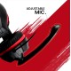 ZEBRONICS Zeb-Grace Wired Over The Ear Headphone with Mic (Black)