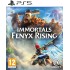 PS5 Immortals Fenyx Rising