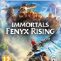 PS5 Immortals Fenyx Rising