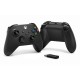 Microsoft Xbox Series X/S Wireless Controller + Wireless Adapter for Windows 10