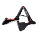 JUAREZ JRGS300BK PREMIUM Folded guitar stand BLACK