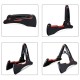 JUAREZ JRGS300BK PREMIUM Folded guitar stand BLACK