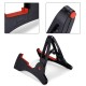 JUAREZ JRGS300BK PREMIUM Folded guitar stand BLACK