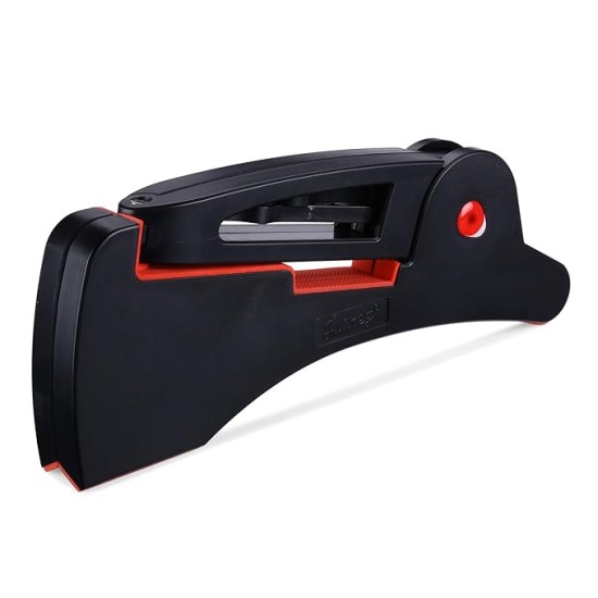 JUAREZ JRGS300BK PREMIUM Folded guitar stand BLACK