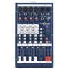 Studiomaster AIR Series 4 Channel Mixer (AIR 4F) Studiomaster AIR Series 4 Channel Mixer (AIR 4F)