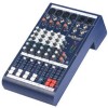 Studiomaster AIR Series 4 Channel Mixer (AIR 4F) Studiomaster AIR Series 4 Channel Mixer (AIR 4F)
