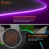 Tukzer RGB RETRO Extended Gaming Mouse Pad, High-Speed Mouse Tracking & Control| with LED Glowing Backlight 13 Lighting Modes| Desk Mat for Computer Laptop Keyboard (795mm x 298mm x 3.45mm, Astronaut) Tukzer RGB RETRO Extended Gaming Mouse Pad, High-Speed Mouse Tracking & Control| with LED Glowing Backlight 13 Lighting Modes| Desk Mat for Computer Laptop Keyboard (795mm x 298mm x 3.45mm, Astronaut)