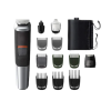 PHILIPS MG5740/15 Trimmer 80 min Runtime 8 Length Settings (Silver) PHILIPS MG5740/15 Trimmer 80 min Runtime 8 Length Settings (Silver)