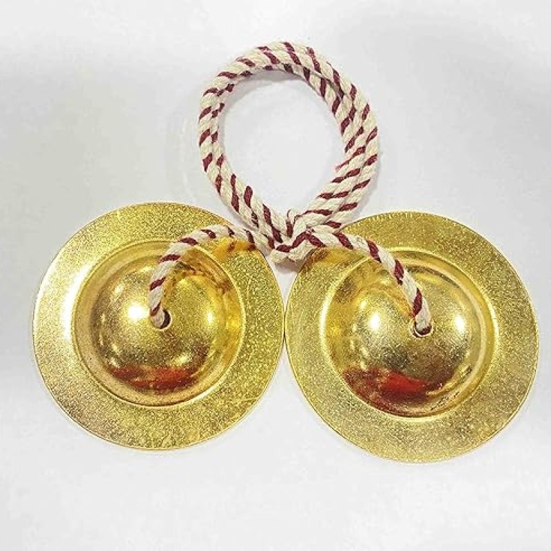 GT manufacture Professinal Mango wood Nut & Bold fitting Dholak with Manjira&Khartal Free(Brown) GT manufacture Professinal Mango wood Nut & Bold fitting Dholak with Manjira&Khartal Free(Brown)