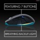 Live Tech Swift Bluetooth, Wireless Mouse, Swift-Black