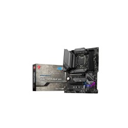 MSI MAG B560 Tomahawk WiFi ATX Gaming Motherboard (10 th/11th Gen Intel Core, LGA 1200 Socket, DDR4, 5066 MHz, 3 x M.2 Slots, USB 3.2 Gen 2, Type-C, 2.5G LAN, DP/HDMI)