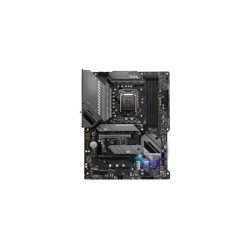 MSI MAG B560 Tomahawk WiFi ATX Gaming Motherboard (10 th/11th Gen Intel Core, LGA 1200 Socket, DDR4, 5066 MHz, 3 x M.2 Slots, USB 3.2 Gen 2, Type-C, 2.5G LAN, DP/HDMI)