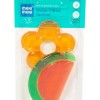 Mee Mee Multi-Textured Water Filled Teether (Pack of 2) Mee Mee Multi-Textured Water Filled Teether (Pack of 2)