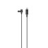 Sennheiser XS Lav USB-C Omnidirectional lavalier Microphone with USB-C Connector Ideal for for USB-C Mobiles/Computers. For Content creators | Youtube | Vlogging | Home Videos (509261)