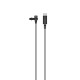 Sennheiser XS Lav USB-C Omnidirectional lavalier Microphone with USB-C Connector Ideal for for USB-C Mobiles/Computers. For Content creators | Youtube | Vlogging | Home Videos (509261)